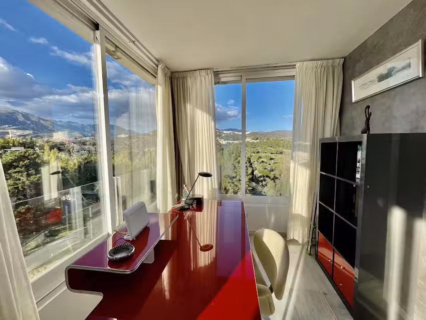 Tower House, by Kura Homes Marbella