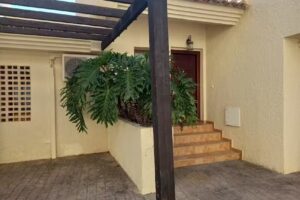 Townhouse Altea Hills