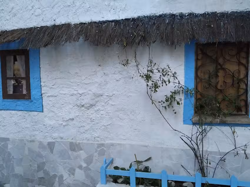 Tramontana Apartments