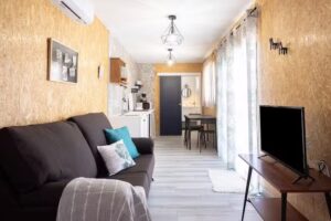 Travivel Apartments & Villas &ndash; Gesti&oacute;n de Vivienda Vacacional Tenerife