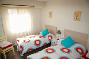 Tres Cruces Apartment