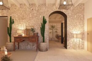 Treurer – Olive Grove & Grand House