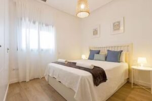 Triana Alfareria Suites