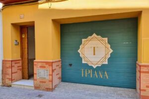 Triana Luxury Home