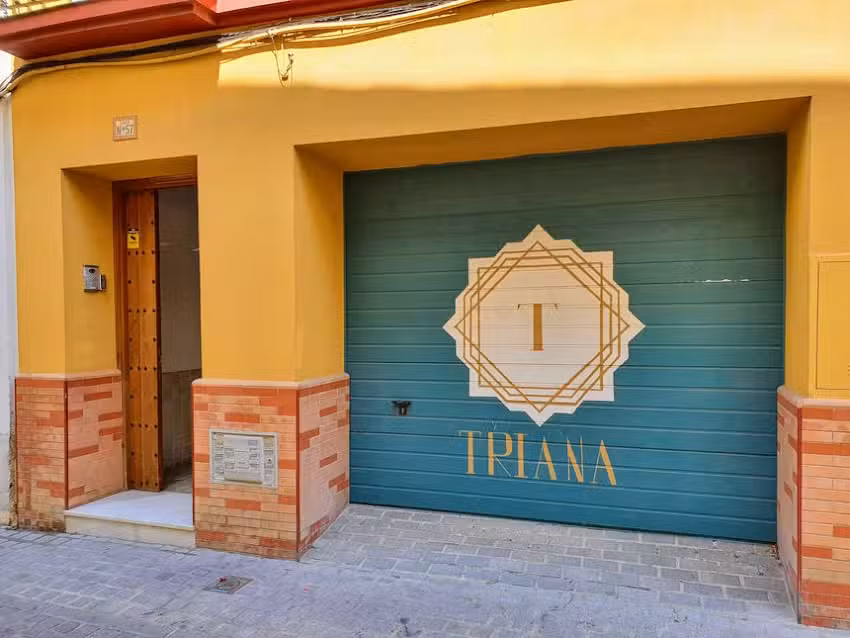 Triana Luxury Home
