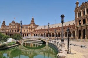 Triana Pelay Sevilla