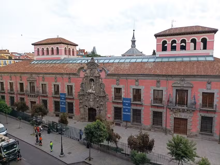 Tribu Malasa&ntilde;a
