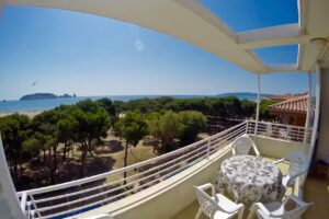 Trill Apartamentos Mirasol