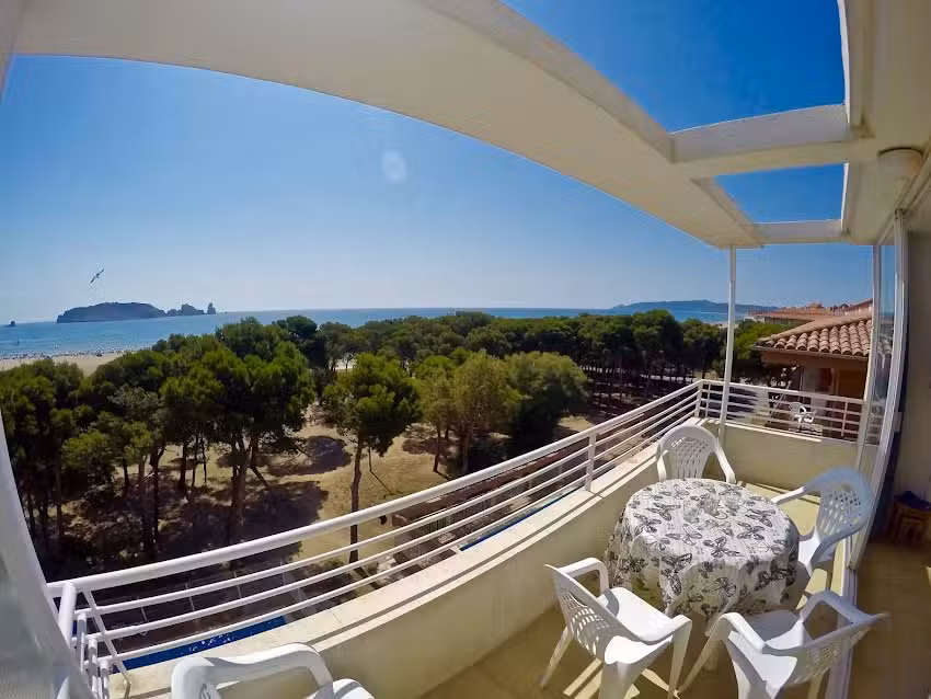 Trill Apartamentos Mirasol