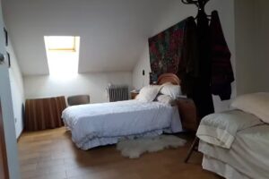 Triplex Vistas Candelario