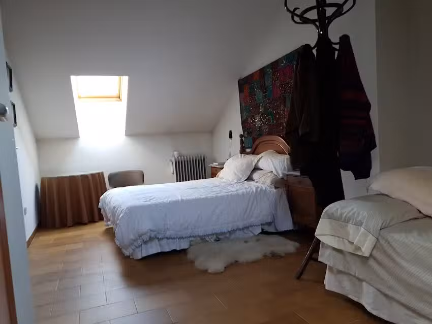 Triplex Vistas Candelario