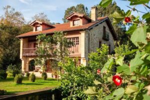 Trisileja en Novales