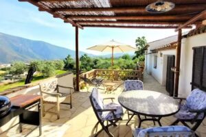 Tropical Studio y Caserio El Olivo. HA. Slow Holidays Andalucia