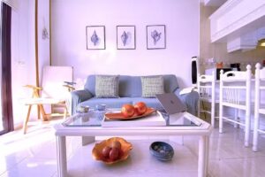 Tropicalidays Mar Relax Las Galletas