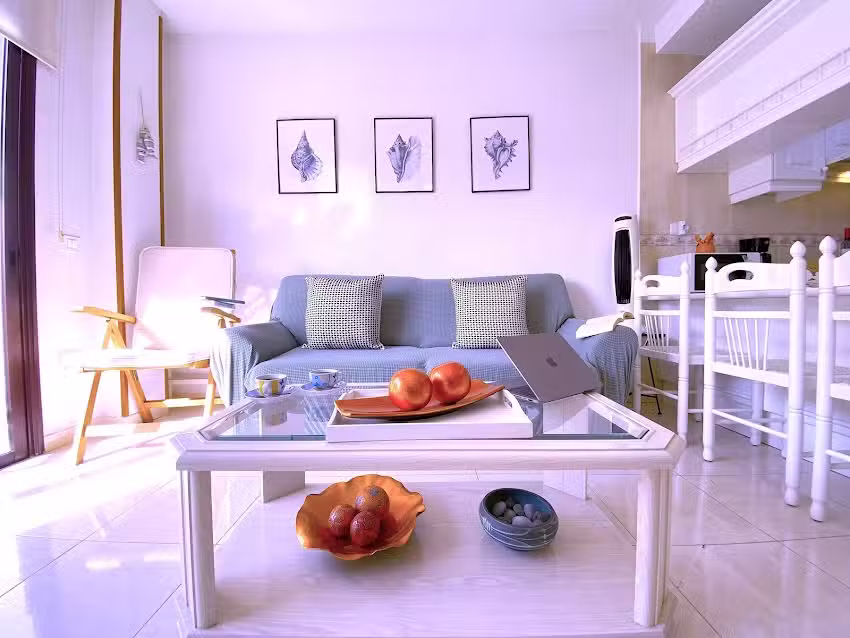 Tropicalidays Mar Relax Las Galletas