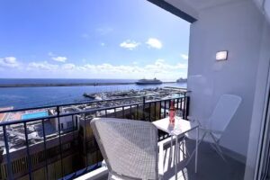 Tropicalidays Marina View Studio