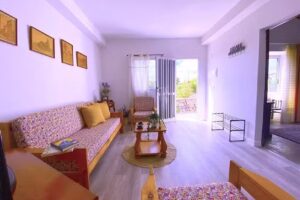 Tropicalidays Mountain Haven Retreat