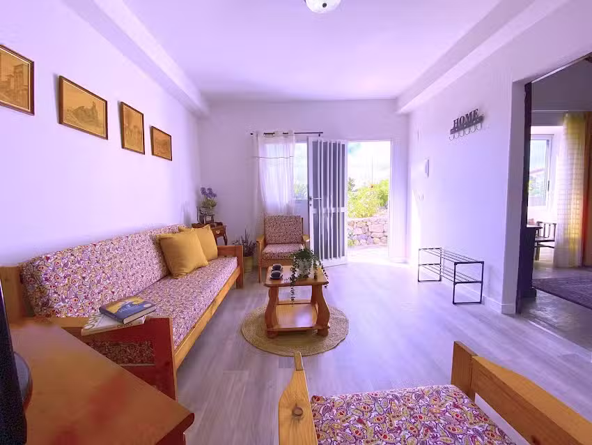 Tropicalidays Mountain Haven Retreat