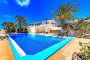 Tropicalidays Ocean View Chayofa