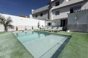 Tropicalidays Villa Monta&ntilde;a