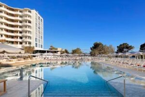 TRS Ibiza Hotel