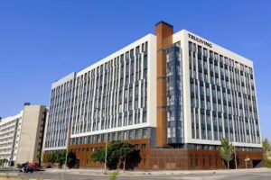 Truliving Vallecas by Habyt