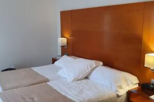 TRYP Ciudad de Alicante