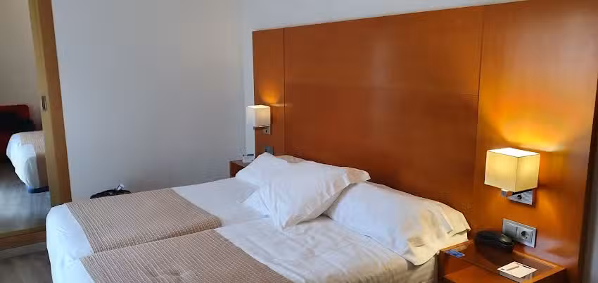 TRYP Ciudad de Alicante