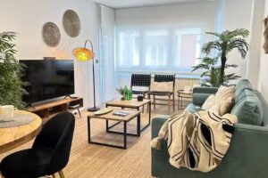 Tu casa de vacaciones en Galicia