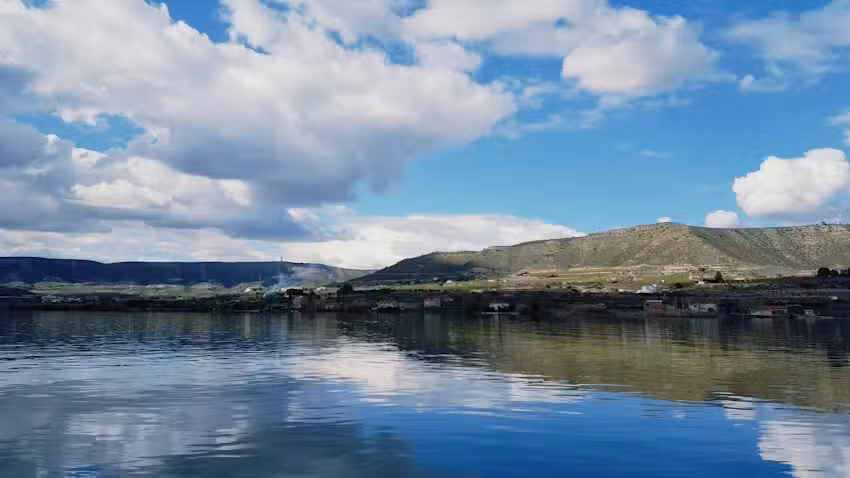 TU CASA EN MEQUINENZA