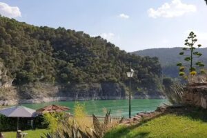 Tu Hotel Rural- Hotel Isla Entrepe&ntilde;as