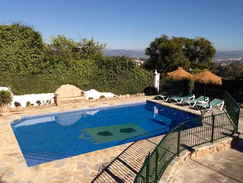 Tu Villa Rural Cortijo Los Cantos