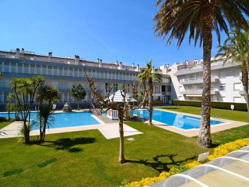 Tub Retreat L&rsquo;Estartit