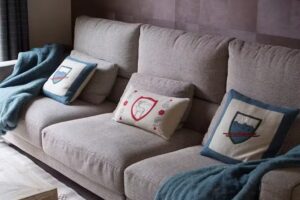 Tuca del Mont, apartamento premium