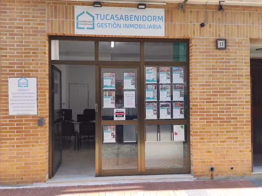 TuCasaBenidorm.com: Publicita aqu&iacute; tu venta, gestionada como propia. Propiedades selectas, dedicaci&oacute;n total, VENTA segura.