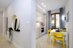 tuGuest | San Gil apartments
