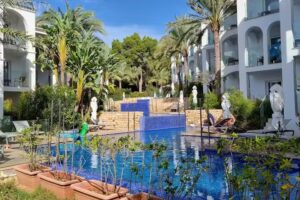 TUI BLUE Tarida Beach