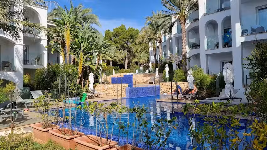 TUI BLUE Tarida Beach