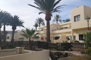 TUI Blue &ndash; Tres Vidas