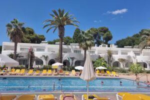 TUI Magic Life Cala Pada