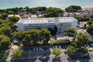 Tui Suneo Platja d’Or