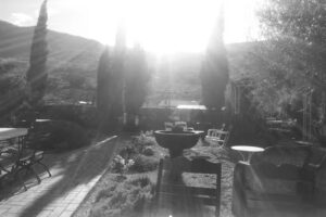 T&uacute;nel del Hada