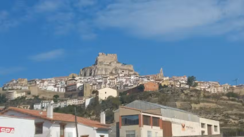 Tural Morella