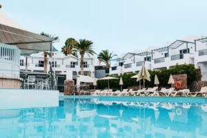 Turbo Club Apartamentos