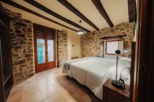 Turisme Rural Benassal &ndash; Cal Sereno y Casa La Mola, 11