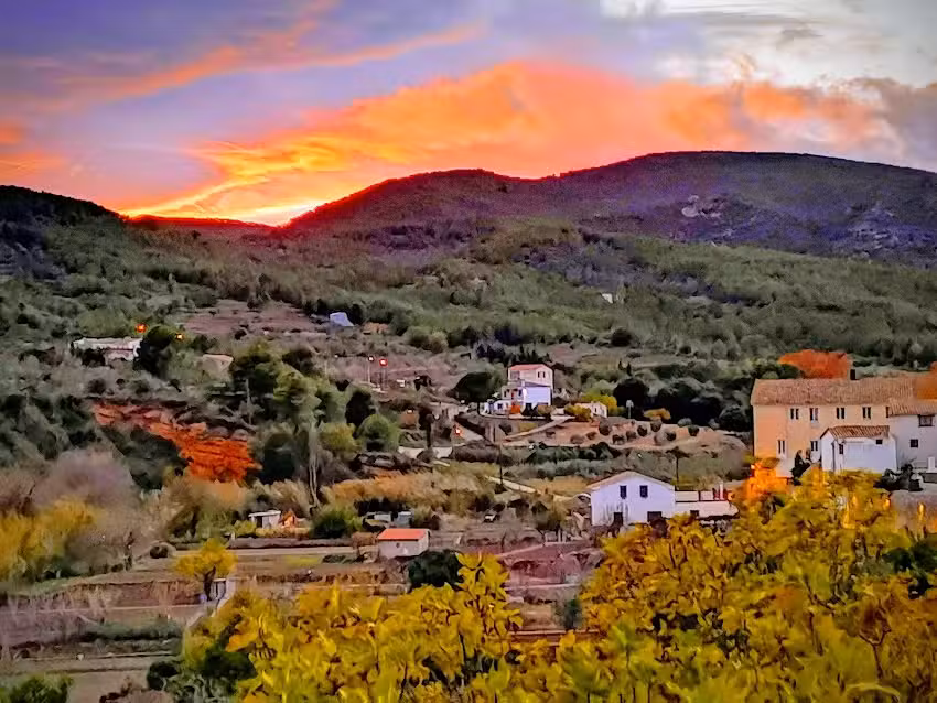 Turisme Rural Ca La Trini