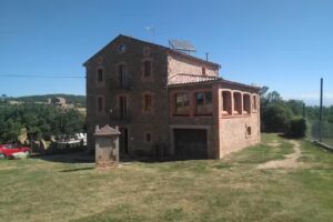 Turisme rural, Cal Vilaseca