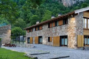 Turisme Rural Can Camps