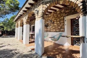 Turisme Rural &ndash; Can Favo