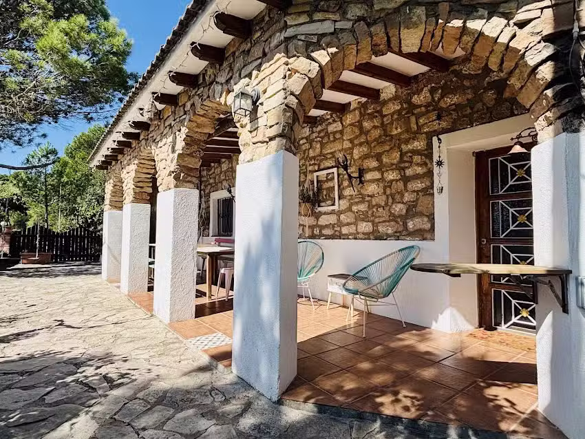 Turisme Rural &ndash; Can Favo